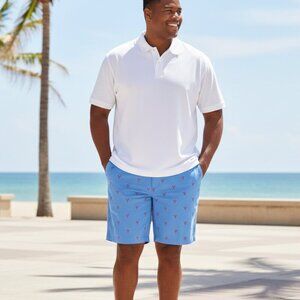 Boca Classics Men's Shorts, Size 42, NWT